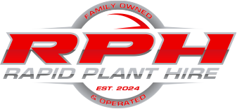 Rapid Plant Hire Equipment - Excavators Wynyard & Surrounds
